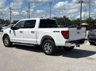 Used 2025 Ford F150 XLT w/ Equipment Group 301A Standard AWD/4WD video 3