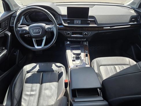 Used 2018 Audi Q5 Prestige w/ Prestige Package AWD/4WD image 19
