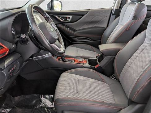 Used 2021 Subaru Forester Sport w/ Popular Package #2 image 15