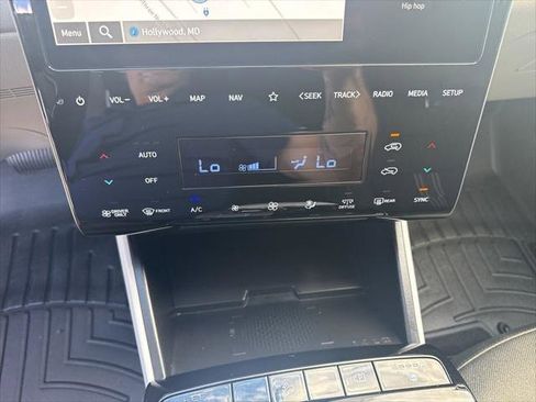 Used 2024 Hyundai Tucson SEL image 18