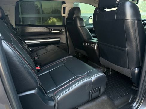 Used 2016 Toyota Tundra TRD Pro AWD/4WD image 40