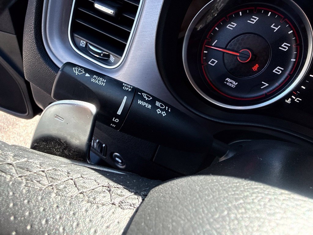 Used 2023 Dodge Charger R/T RWD image 27