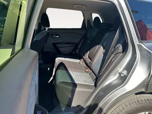 Used 2023 Nissan Rogue SV image 22