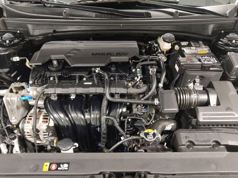 Used 2025 Kia K4 EX FWD image 30