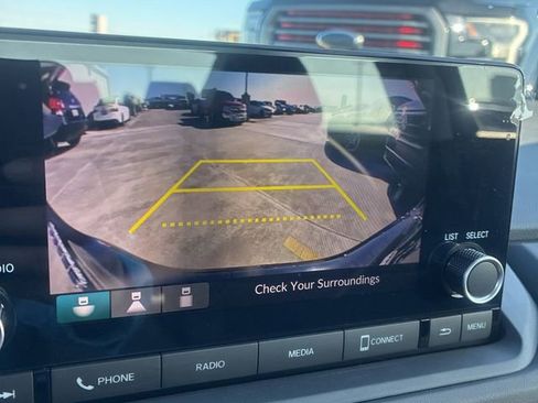 Used 2023 Honda Accord LX image 16