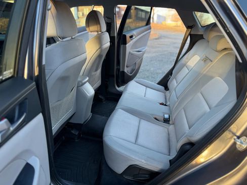 Used 2017 Hyundai Tucson SE image 23