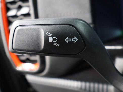 Used 2025 Ford Ranger Raptor AWD/4WD image 27