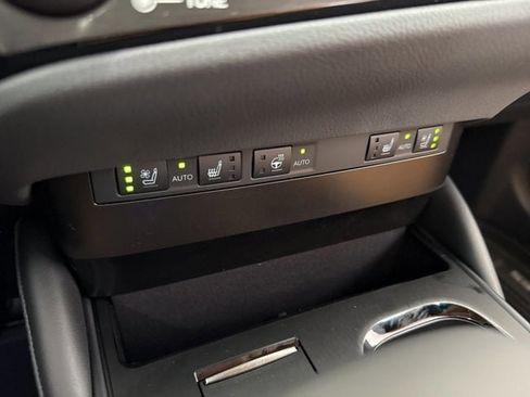 New 2025 Lexus ES 350 w/ Premium Package image 25