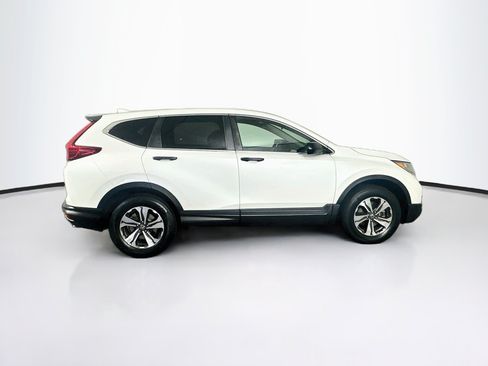 Used 2019 Honda CR-V LX image 10