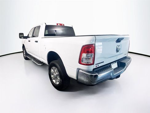 Used 2023 RAM 2500 Big Horn w/ Level 1 Equipment Group AWD/4WD image 26