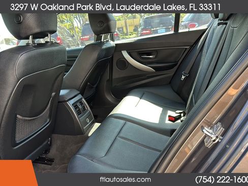 Used 2012 BMW 328i Sedan image 27