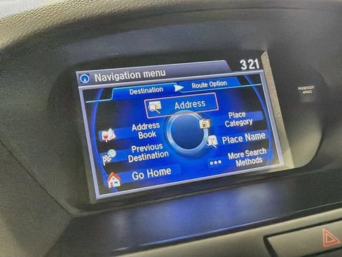 Used 2015 Acura TLX V6 SH-AWD w/ Technology Pkg image 18