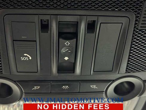 Used 2010 BMW X6 xDrive35i w/ Technology Pkg image 37