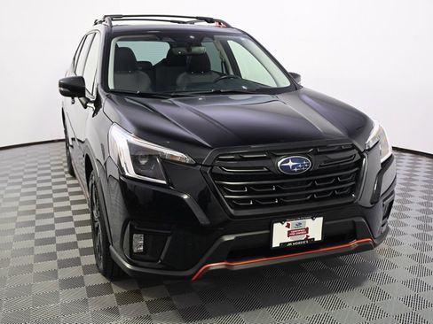 Used 2023 Subaru Forester Sport AWD/4WD image 9