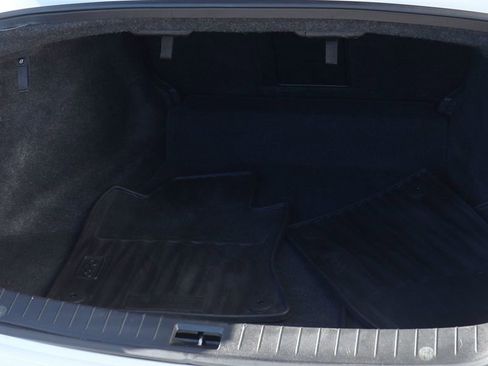 Used 2021 INFINITI Q50 Luxe w/ Cargo Package image 24