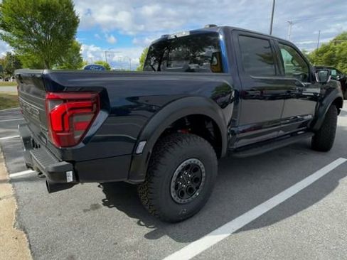 New 2025 Ford F150 Raptor image 2