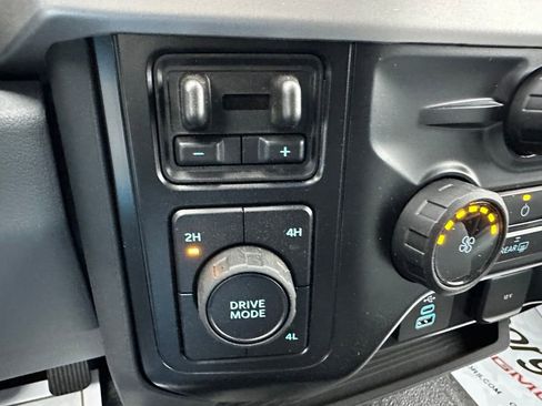 New 2026 Ford F350 XL w/ 360-Degree Camera Package image 12