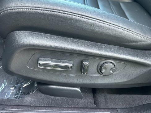 Used 2026 Honda CR-V EX-L image 14