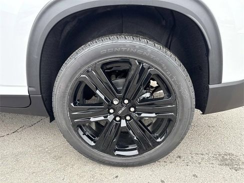 New 2026 GMC Acadia Elevation w/ Black Edition image 29