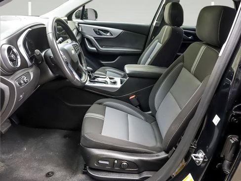 Used 2023 Chevrolet Blazer LT FWD image 8