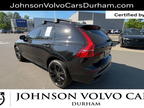 Certified 2025 Volvo XC60 T8 Ultra AWD/4WD image 7