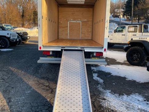 New 2026 RAM ProMaster 3500 image 7