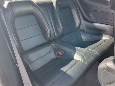 Used 2024 Ford Mustang Premium RWD image 28