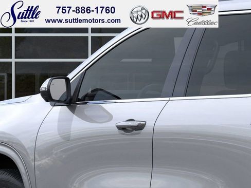 New 2026 GMC Acadia Denali w/ Super Cruise Package image 12