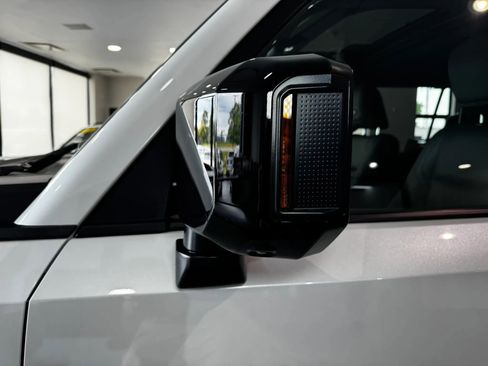 Used 2025 Toyota Land Cruiser w/ Premium Package AWD/4WD image 62