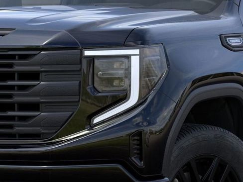 New 2026 GMC Sierra 1500 Pro w/ Graphite Edition AWD/4WD image 10