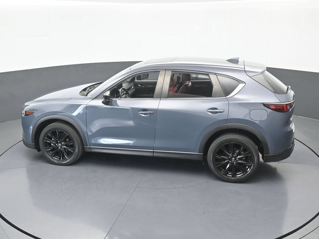 Used 2022 MAZDA CX-5 Carbon Edition AWD/4WD image 48