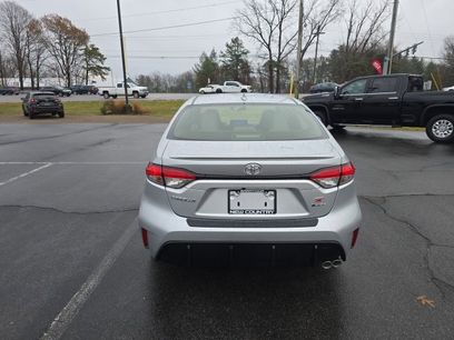 New 2026 Toyota Corolla SE