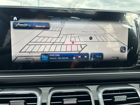 New 2026 Mercedes-Benz GLE 350 4MATIC image 28