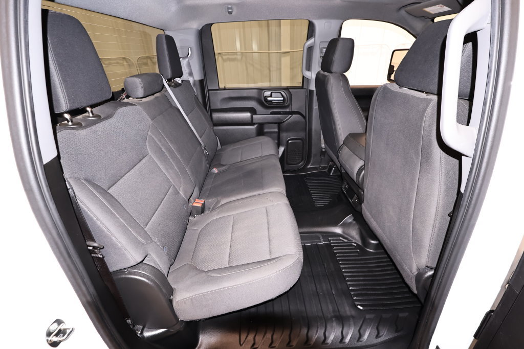 Used 2023 GMC Sierra 3500 Pro w/ Convenience Package AWD/4WD image 17