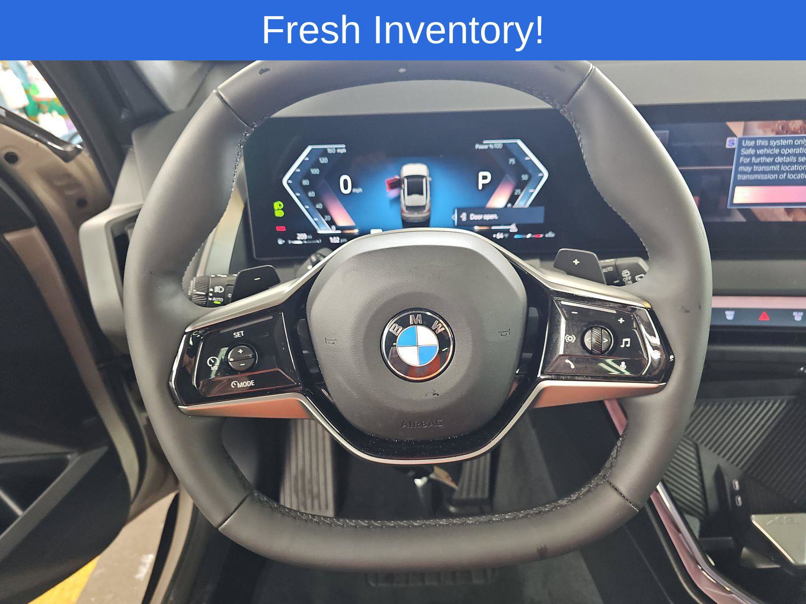 Used 2026 BMW X3 xDrive30i AWD/4WD image 20