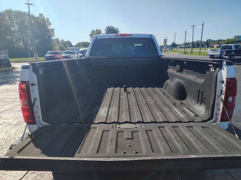 Used 2012 GMC Sierra 3500 Denali AWD/4WD image 10
