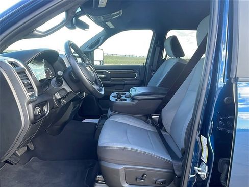 Used 2024 RAM 2500 Big Horn w/ Bed Utility Group image 24