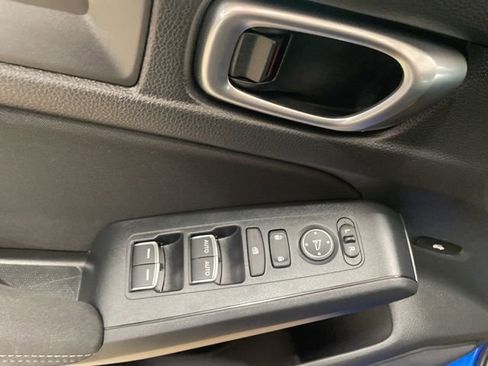 Used 2024 Honda Civic Sport image 13