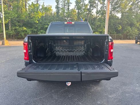 New 2025 RAM 1500 Big Horn image 6