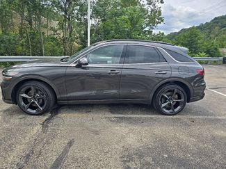 Used 2026 Genesis GV70 2.5T Sport Prestige AWD/4WD video 2