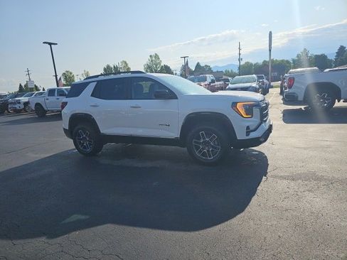 New 2026 GMC Terrain AT4 w/ LPO, Floor Liner Package image 66