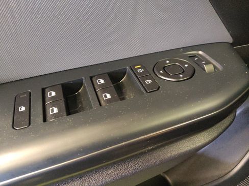 Used 2025 Kia K4 FWD image 27