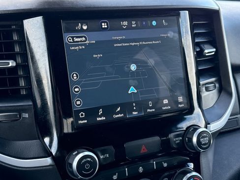 Used 2023 RAM 1500 Big Horn image 20