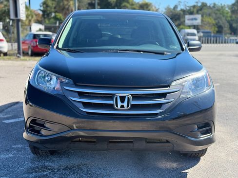 Used 2014 Honda CR-V LX image 8