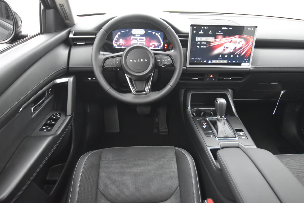New 2026 MAZDA CX-5 Preferred AWD/4WD image 27