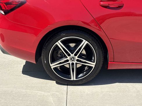 Used 2019 Mercedes-Benz A 220 w/ Exterior Lighting Package image 9