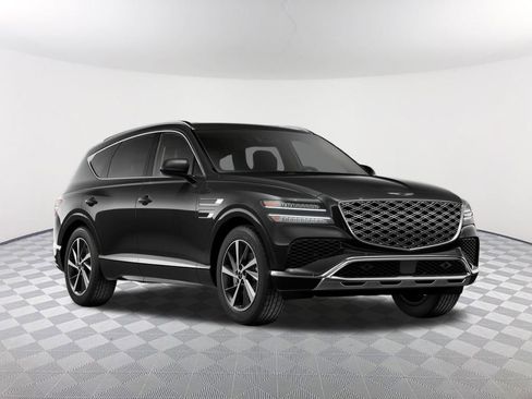 New 2026 Genesis GV80 2.5T Select image 2