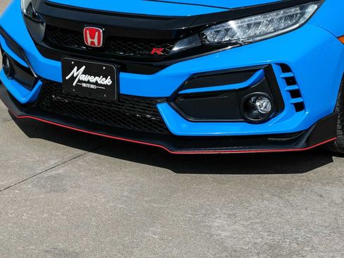 Used 2021 Honda Civic Type R image 55