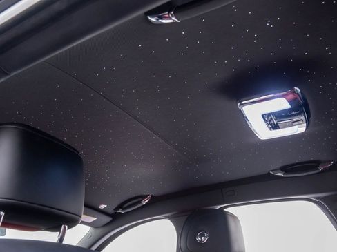 Used 2022 Rolls-Royce Ghost Black Badge image 21