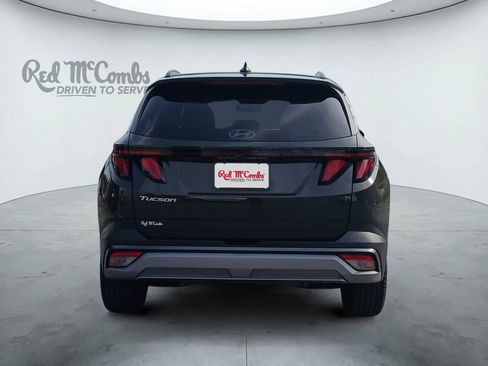 Certified 2026 Hyundai Tucson SEL FWD image 4